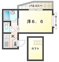 シティハイツエスト  ｜ 大阪府守口市大日町２丁目（賃貸マンション1K・3階・20.28㎡） その2