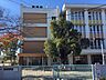周辺：門真市立門真みらい小学校（674m）