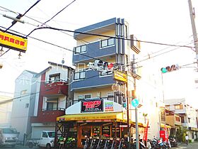 富士月出マンション  ｜ 大阪府門真市月出町（賃貸マンション2LDK・4階・50.00㎡） その1