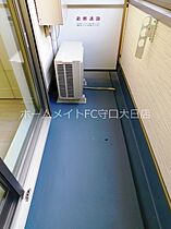 ラモーナ上野口  ｜ 大阪府門真市上野口町（賃貸アパート1LDK・2階・33.59㎡） その9