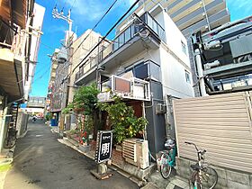 エスポワールKADOMA  ｜ 大阪府門真市小路町（賃貸マンション1R・2階・18.00㎡） その1