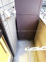 西郷マンション東棟  ｜ 大阪府守口市西郷通１丁目（賃貸マンション1K・2階・18.00㎡） その12