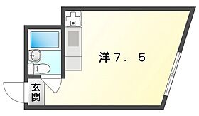 ライフウカイ  ｜ 大阪府守口市滝井西町３丁目（賃貸マンション1R・3階・18.00㎡） その2