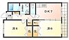 アドラブール古川橋2階8.3万円