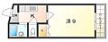 エイトアベニュー4階4.7万円