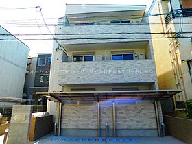 クリエオーレ藤田町  ｜ 大阪府守口市藤田町３丁目（賃貸アパート1LDK・1階・34.56㎡） その1