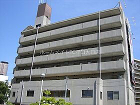 大源フレンドリーマンション  ｜ 大阪府守口市大日町１丁目（賃貸マンション1K・6階・19.08㎡） その1