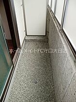 アクロス大日アパートメントII  ｜ 大阪府守口市梶町３丁目（賃貸マンション1K・1階・25.52㎡） その9