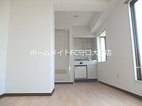 プレアール梶町  ｜ 大阪府守口市梶町４丁目（賃貸マンション1R・4階・15.50㎡） その5