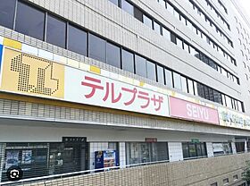 クレイン守口  ｜ 大阪府守口市寺内町１丁目（賃貸マンション1K・5階・25.20㎡） その24