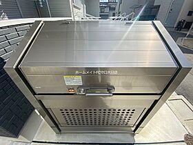 アバンティオ大日II  ｜ 大阪府門真市堂山町（賃貸アパート1LDK・2階・31.75㎡） その15