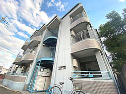 🉐敷金礼金0円！🉐ビートル守口