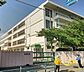 周辺：守口市立藤田小学校（554m）