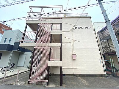 外観 外観