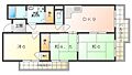 守口丸信コーポ5階7.6万円