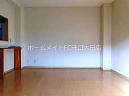 Osaka Metro長堀鶴見緑地線 鶴見緑地駅 徒歩25分の賃貸マンション