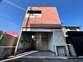 佐太東町倉庫