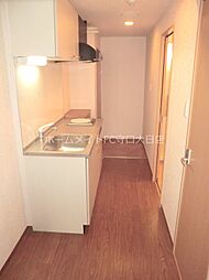 GROOVE守口駅前 2階1Kのリビング/ダイニング