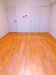 Forest Grace滝井駅前I 2階1Kのリビング/ダイニング