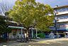 周辺：守口市立庭窪小学校（387m）