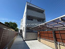 クリエオーレ打越町