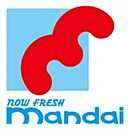 mandai（万代） 大和田店（187m）