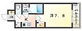 プレサンスNEO大和田STATIONベゼル11階7.1万円