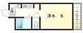 グリーンピア守口A棟2階3.5万円
