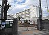 周辺：守口市立八雲東小学校（595m）