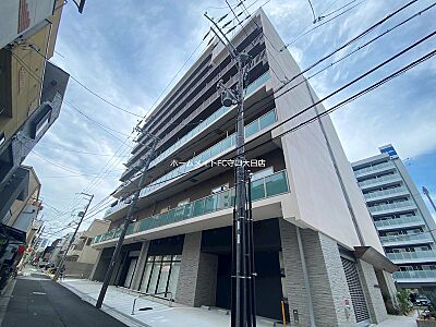 外観 外観