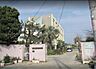 周辺：門真市立第三中学校（1427m）