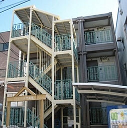 外観画像