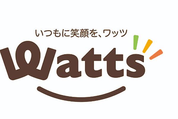 画像16:WATTS（ワッツ） パレット大和田店（187m）