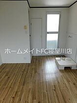 クアルト香里園  ｜ 大阪府寝屋川市美井元町（賃貸マンション1R・3階・15.00㎡） その5