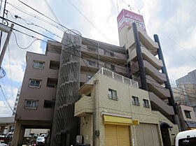 八坂一番館  ｜ 大阪府寝屋川市八坂町（賃貸マンション3LDK・3階・58.00㎡） その1