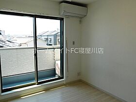 GMビルズ対馬江  ｜ 大阪府寝屋川市対馬江東町（賃貸アパート1LDK・3階・33.16㎡） その7