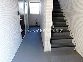 GMビルズ対馬江  ｜ 大阪府寝屋川市対馬江東町（賃貸アパート1LDK・3階・33.16㎡） その13