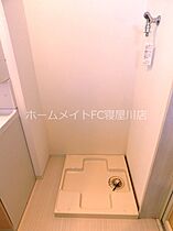 GMビルズ対馬江  ｜ 大阪府寝屋川市対馬江東町（賃貸アパート1LDK・3階・33.16㎡） その17