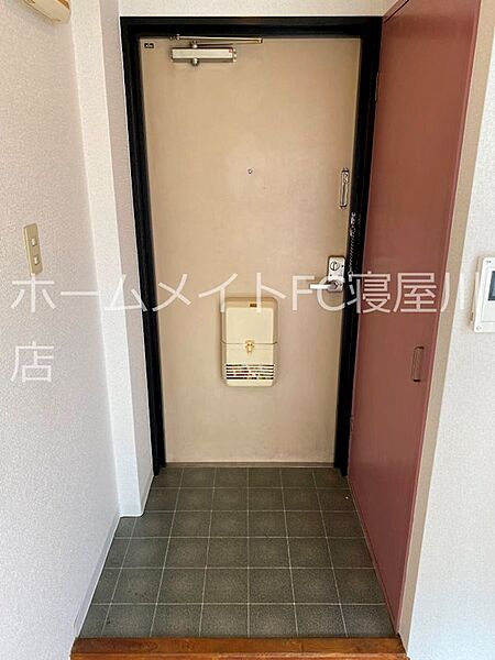 クレール香里 ｜大阪府寝屋川市寿町(賃貸マンション1R・4階・19.00㎡)の写真 その8