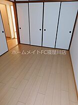 ビューテラス畷A  ｜ 大阪府四條畷市南野５丁目（賃貸マンション1LDK・3階・48.60㎡） その25