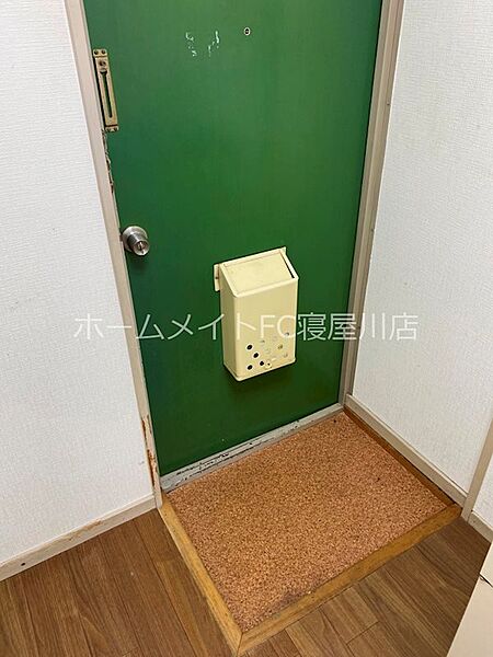 ネヤクレスト ｜大阪府寝屋川市境橋町(賃貸アパート1K・2階・17.00㎡)の写真 その8