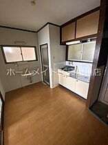 山田マンション  ｜ 大阪府寝屋川市萱島本町（賃貸マンション2K・2階・28.00㎡） その5