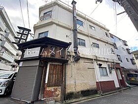 山田マンション  ｜ 大阪府寝屋川市萱島本町（賃貸マンション2K・2階・28.00㎡） その1