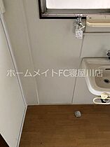 山田マンション  ｜ 大阪府寝屋川市萱島本町（賃貸マンション2K・2階・28.00㎡） その10