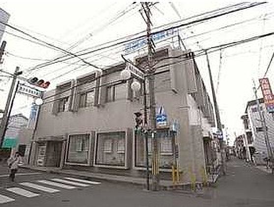 画像19:近畿大阪銀行 寝屋川支店（217m）