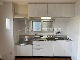 香里ニューハイツNO3  ｜ 大阪府寝屋川市三井南町（賃貸マンション3LDK・6階・82.80㎡） その4