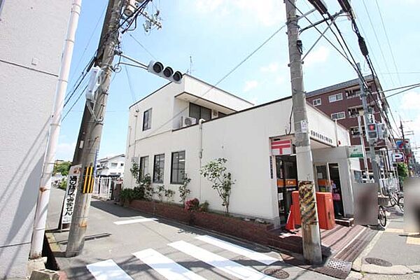 M’プラザ香里六番館 ｜大阪府寝屋川市日新町(賃貸マンション1LDK・7階・33.97㎡)の写真 その19