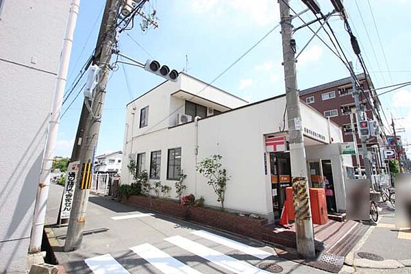画像20:寝屋川香里西之町郵便局（417m）