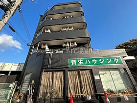 レナジア摂南大学前  ｜ 大阪府寝屋川市池田中町（賃貸マンション1K・3階・14.85㎡） その16