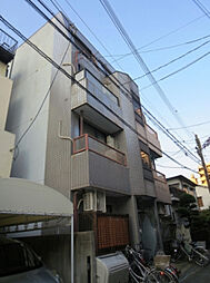 🉐敷金礼金0円！🉐ペントハウス21